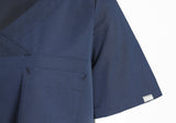 NYBO Workwear 147037 Damebusseronne produktbillede med logo