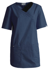 NYBO Workwear 147037 Damebusseronne produktfoto med tryk