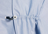 NYBO Workwear 147037 Damebusseronne detalje til broderi