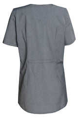 NYBO Workwear 147037 Damebusseronne produktfoto til broderi