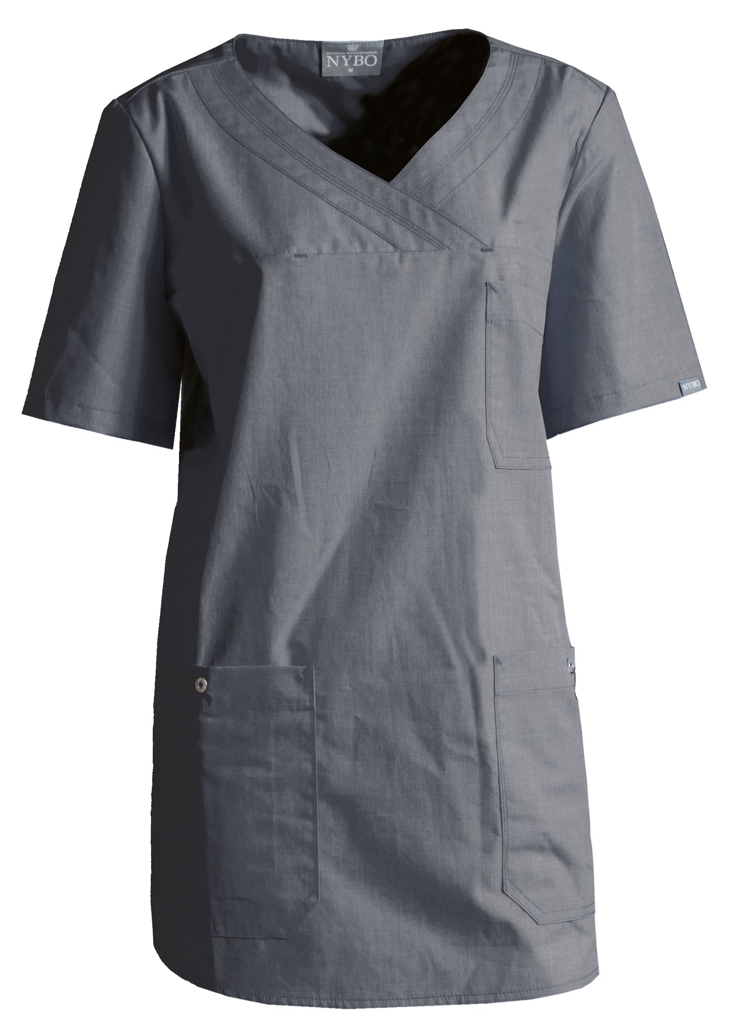 NYBO Workwear 147037 Damebusseronne