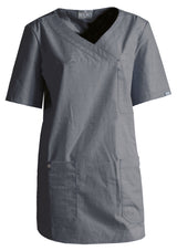 NYBO Workwear 147037 Damebusseronne materiale med logo