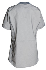 NYBO Workwear 147041 Damebusseronne detalje til broderi