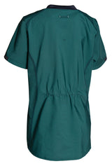 NYBO Workwear 147041 Damebusseronne produktbillede med tryk