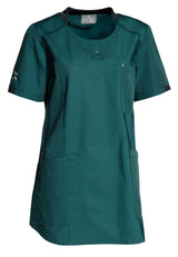 NYBO Workwear 147041 Damebusseronne produktfoto til broderi