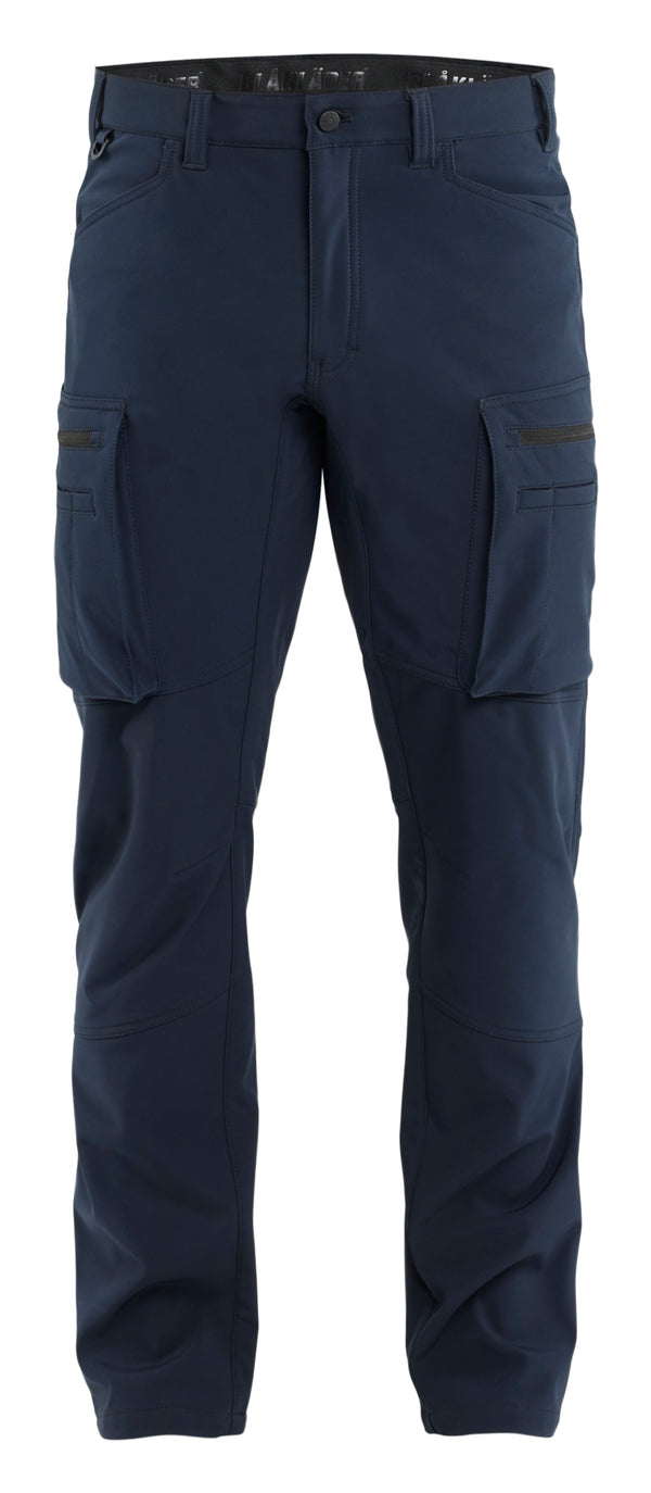 Service Buks Softshell