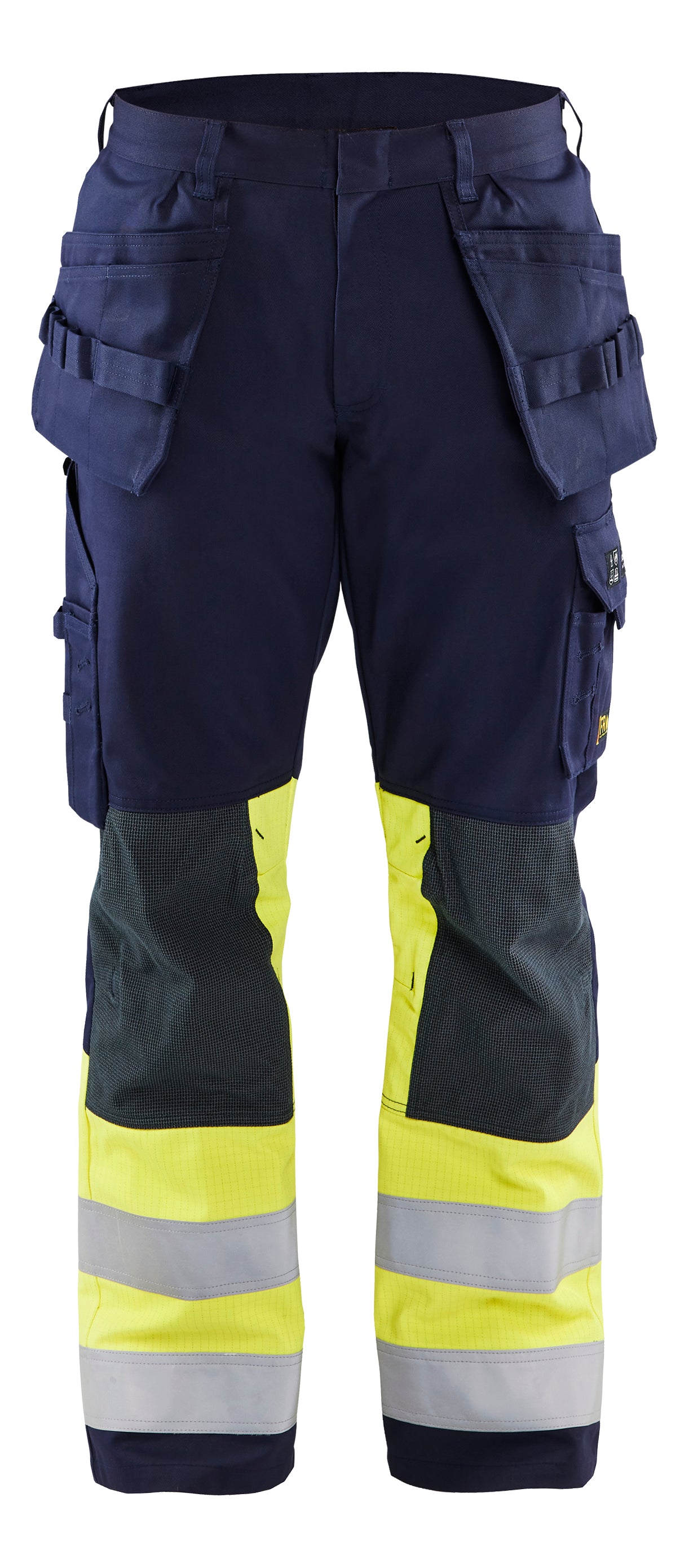 Multinorm Håndværker Buks