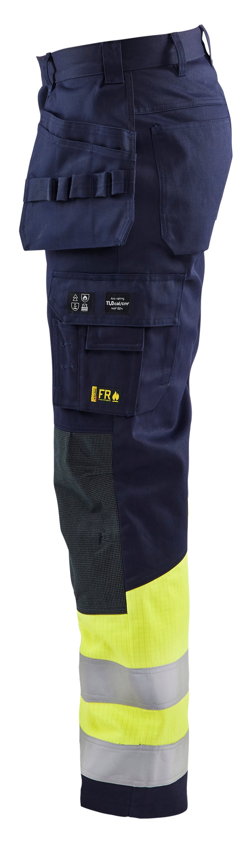 Multinorm Håndværker Buks