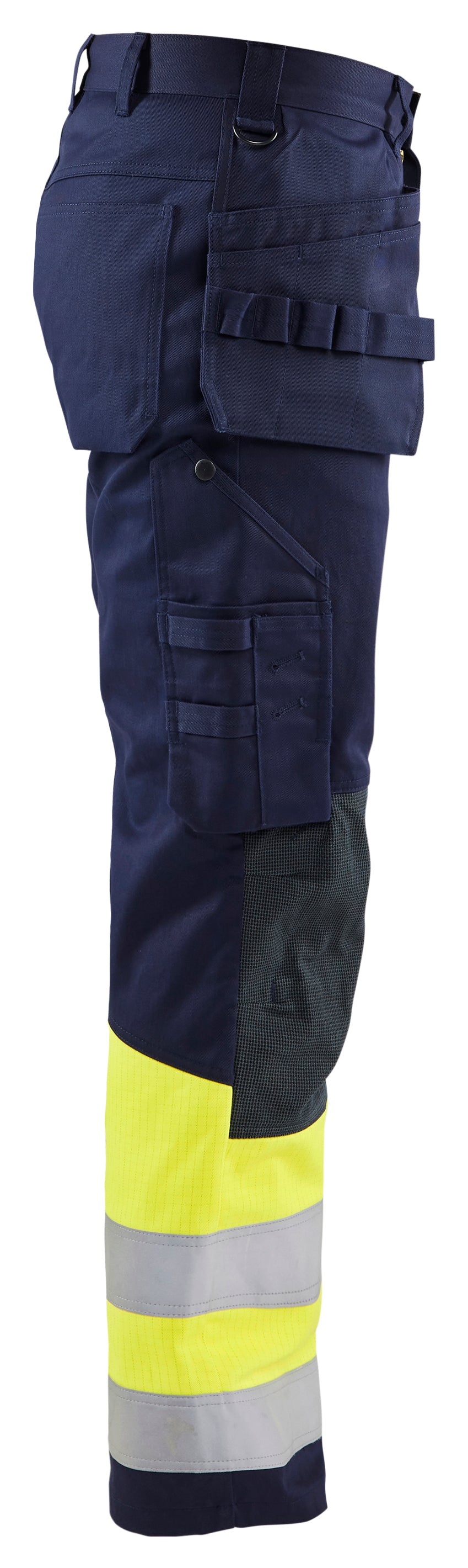 Multinorm Håndværker Buks