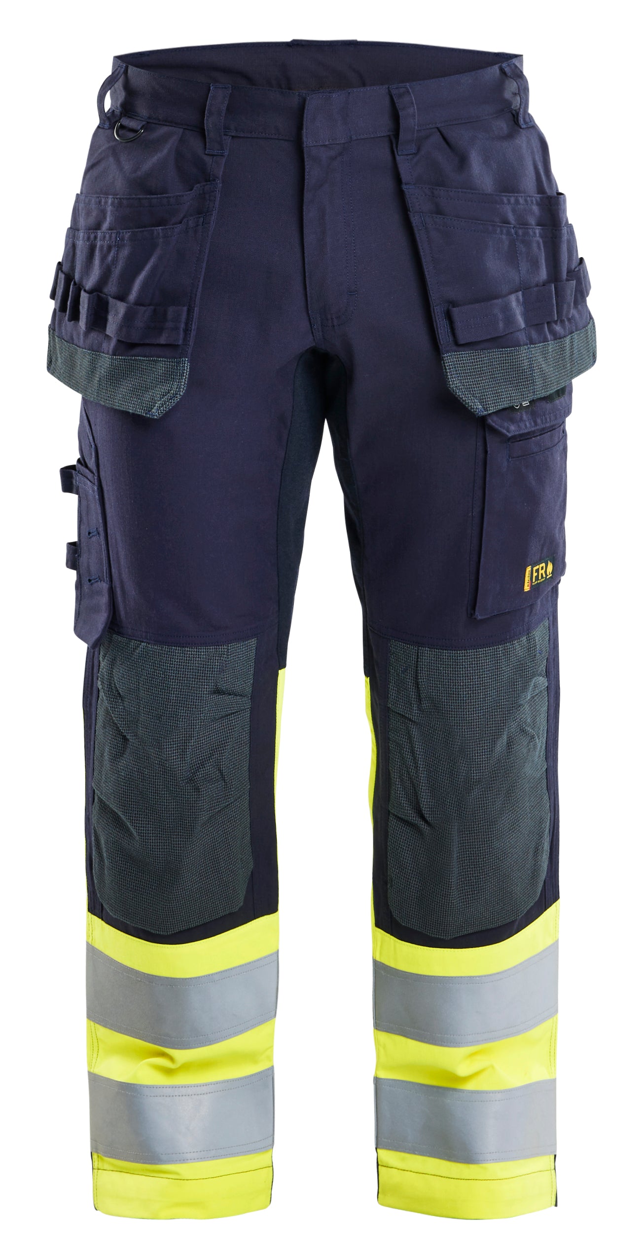 Multinorm Buks Inherent med stretch