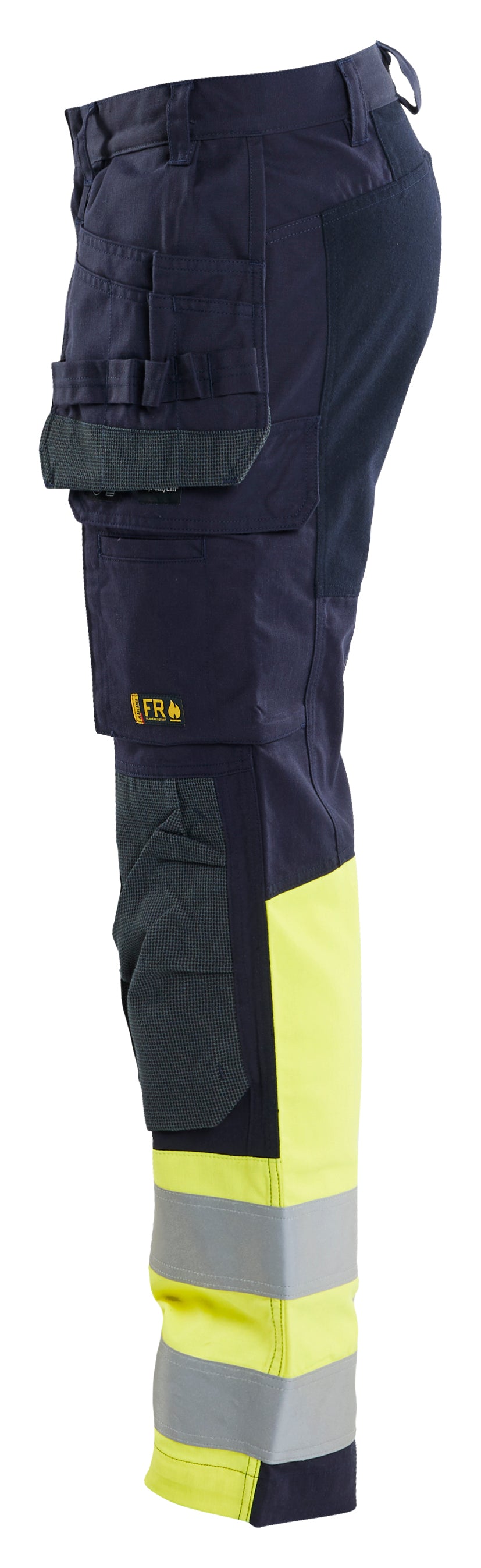 Multinorm Buks Inherent med stretch