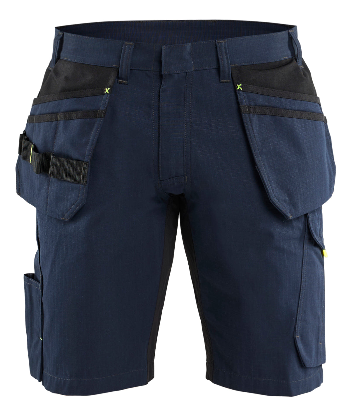 Blåkläder 1494 Serviceshorts med Værktøjslommer