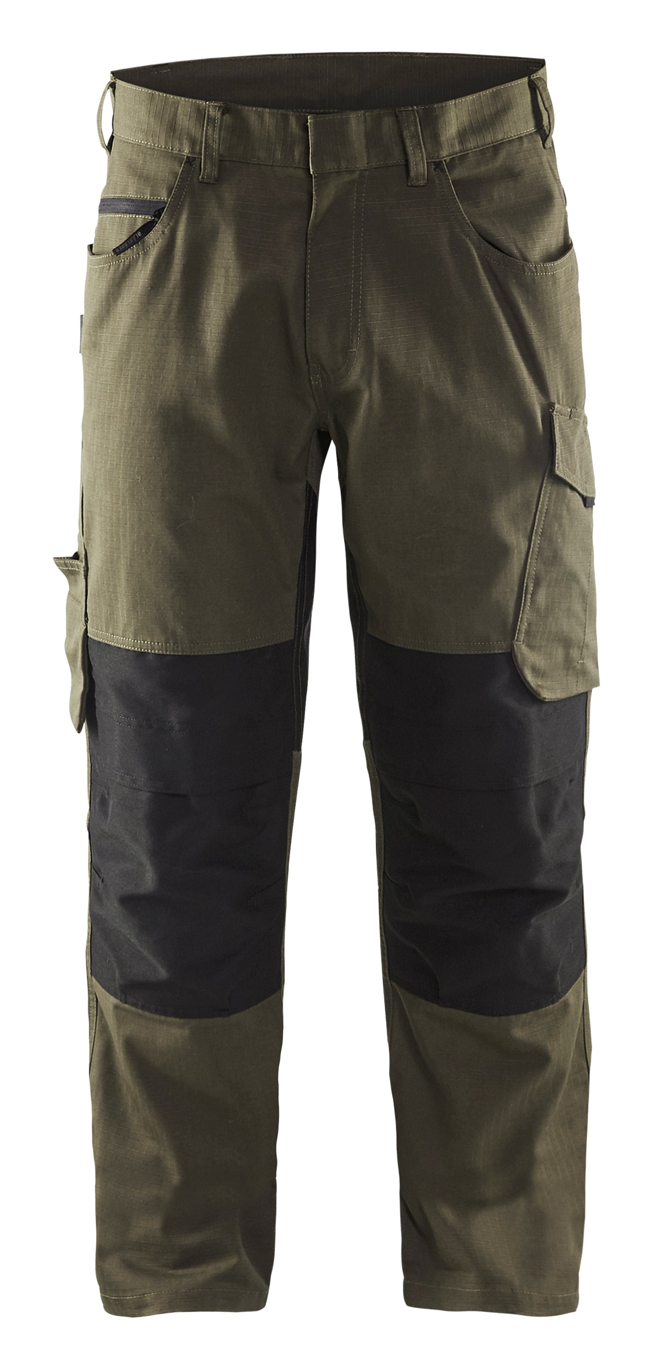 Servicebuks med stretch