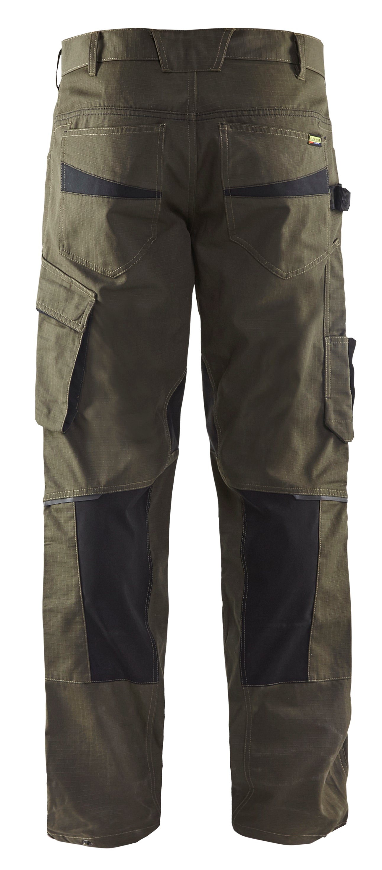 Servicebuks med stretch