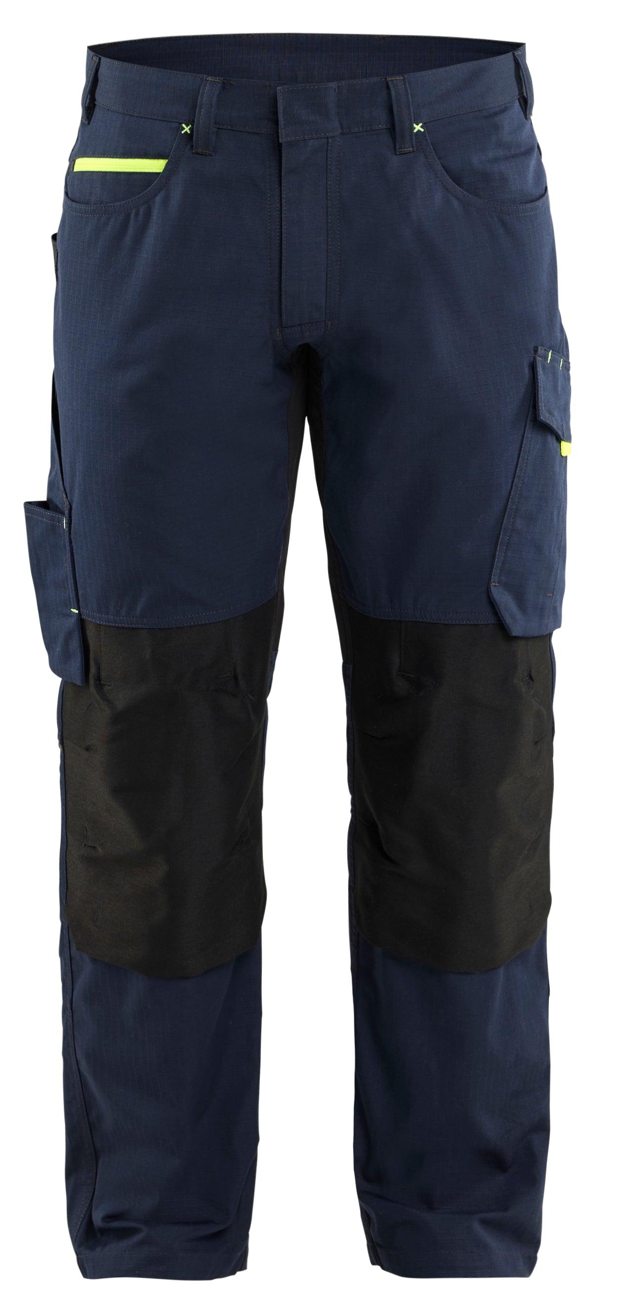 Servicebuks med stretch