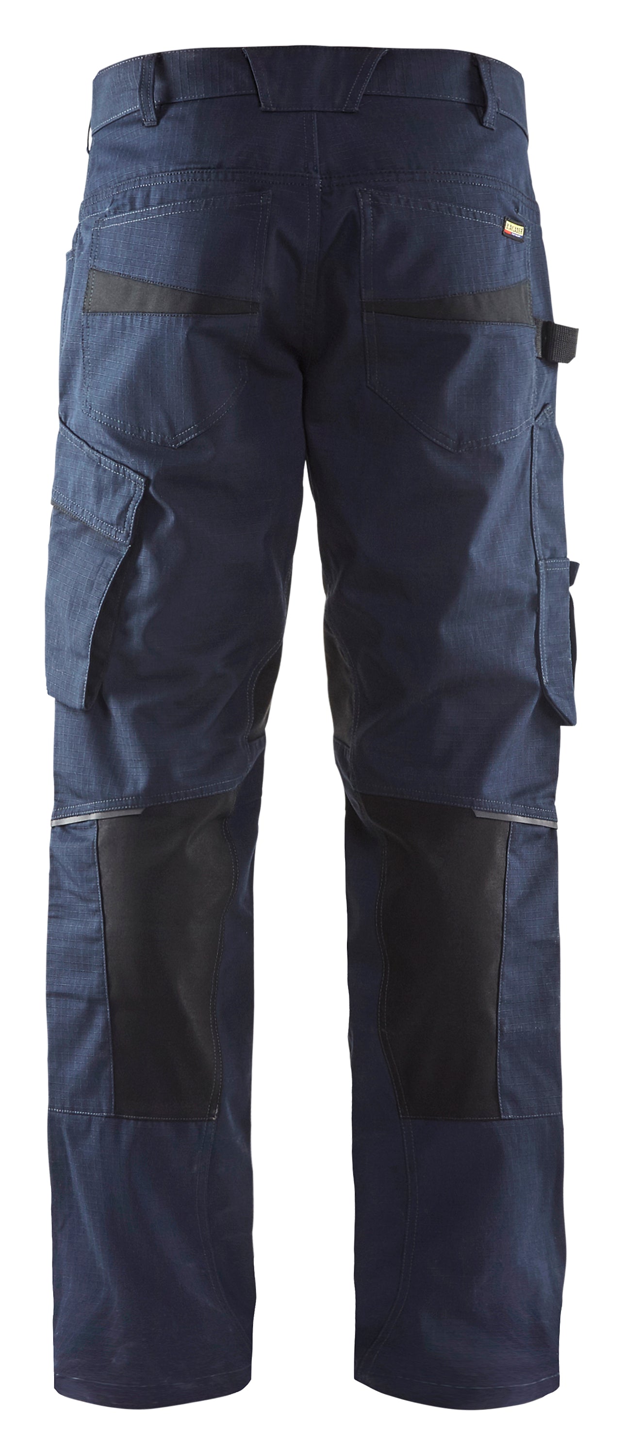 Blåkläder 1495 Servicebuks med stretch
