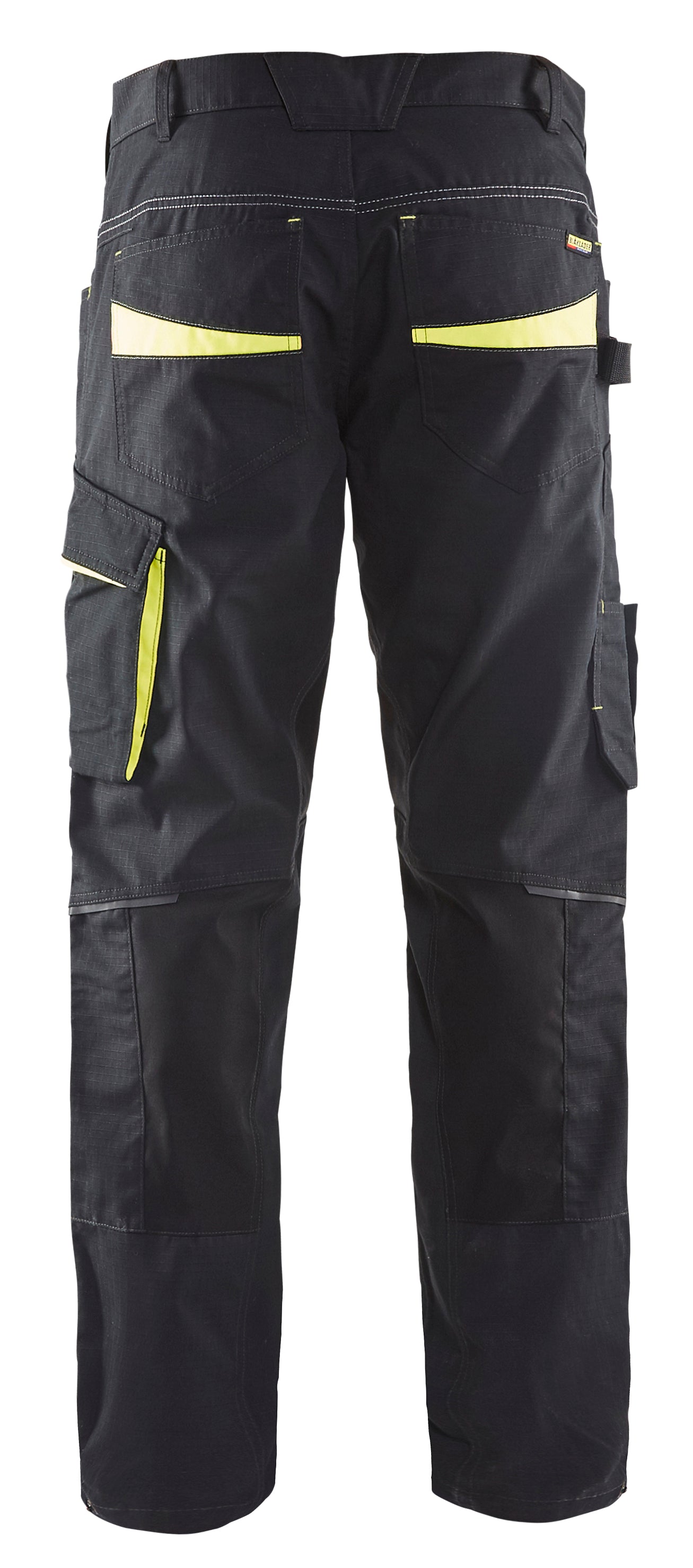 Blåkläder 1495 Servicebuks med stretch