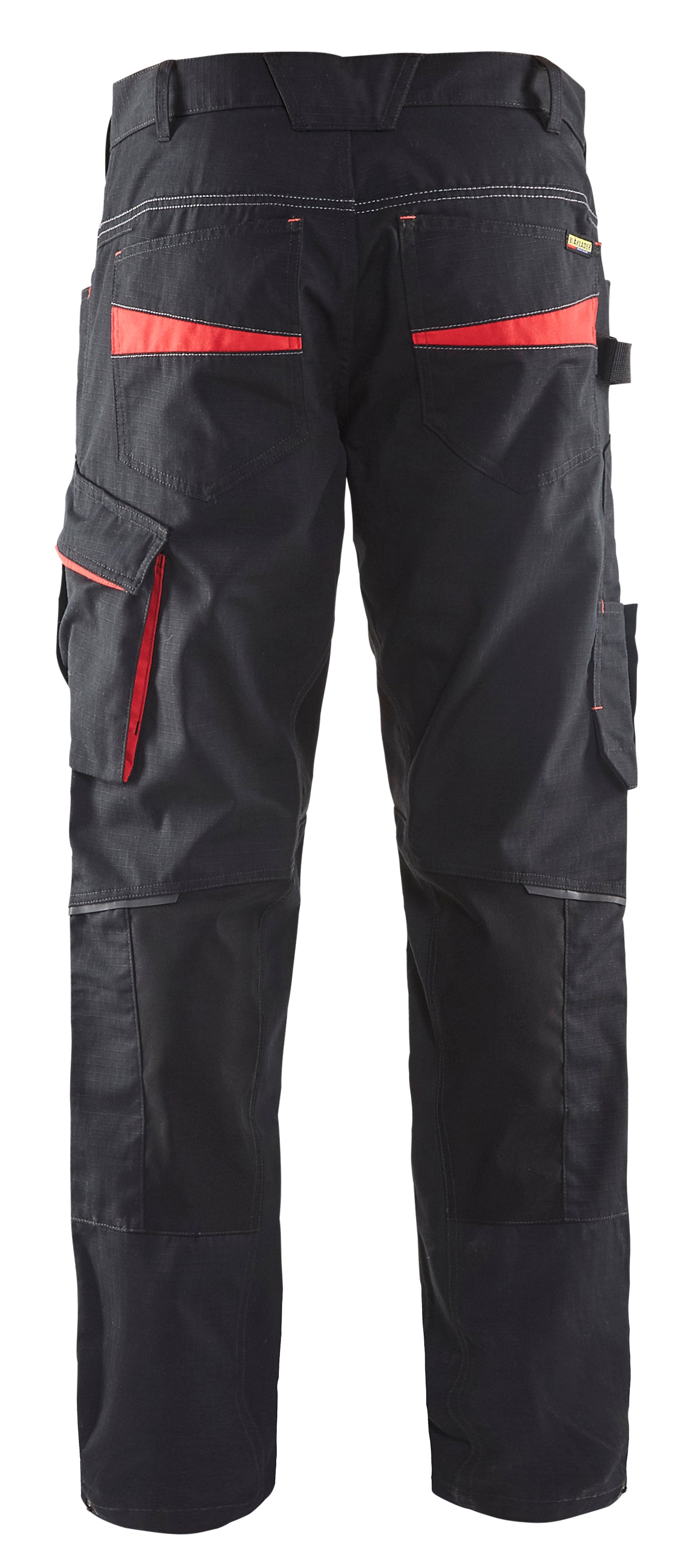 Blåkläder 1495 Servicebuks med stretch