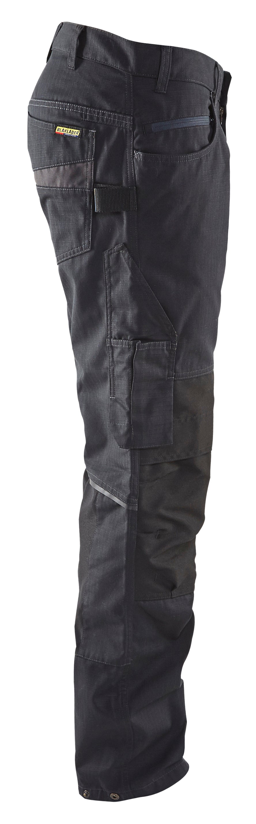 Blåkläder 1495 Servicebuks med stretch