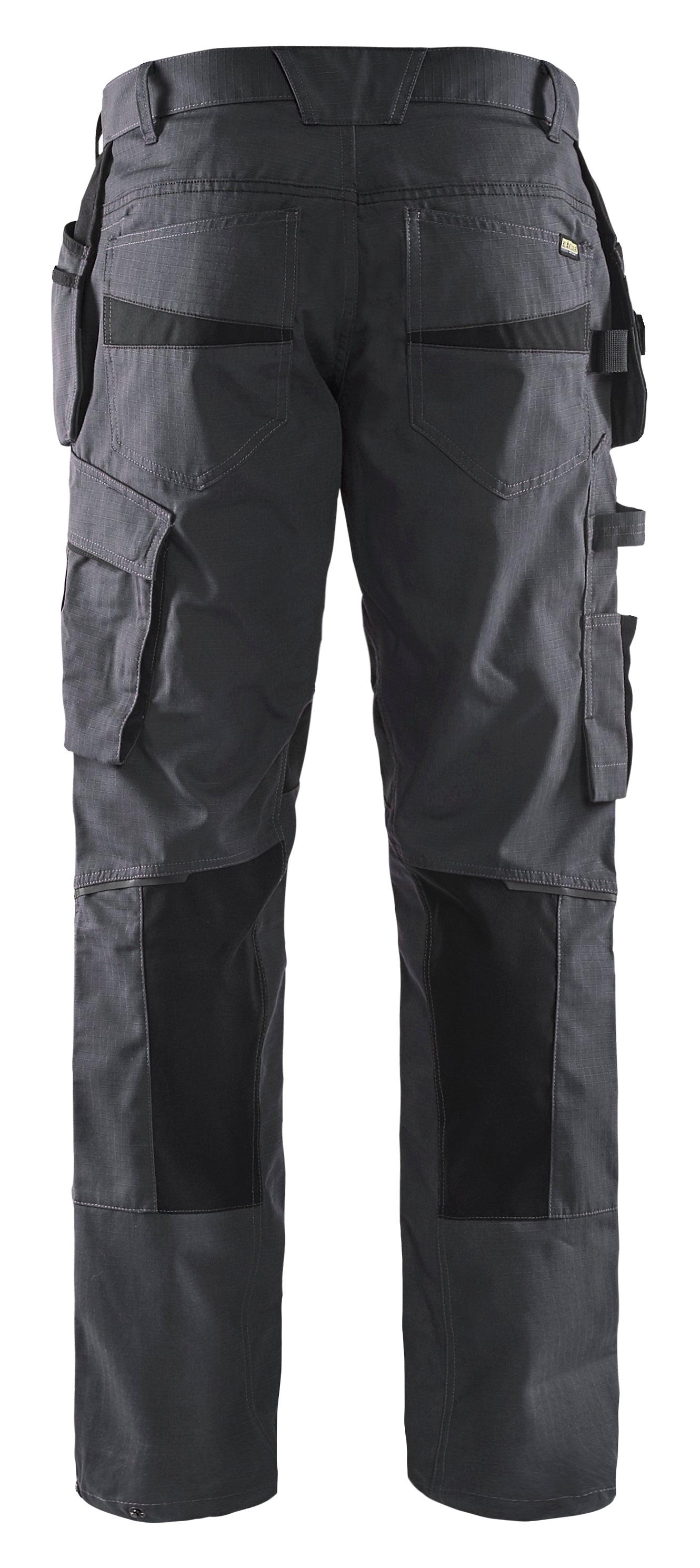 Blåkläder 1496 Servicebuks med Stretch og Værktøjslommer