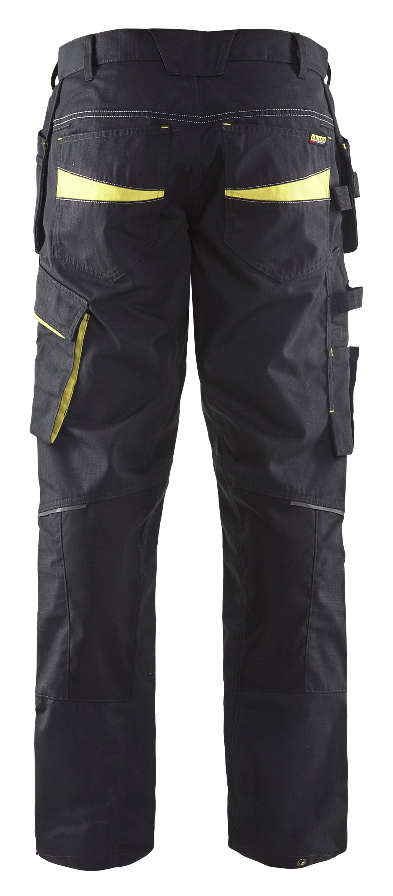 Blåkläder 1496 Servicebuks med Stretch og Værktøjslommer