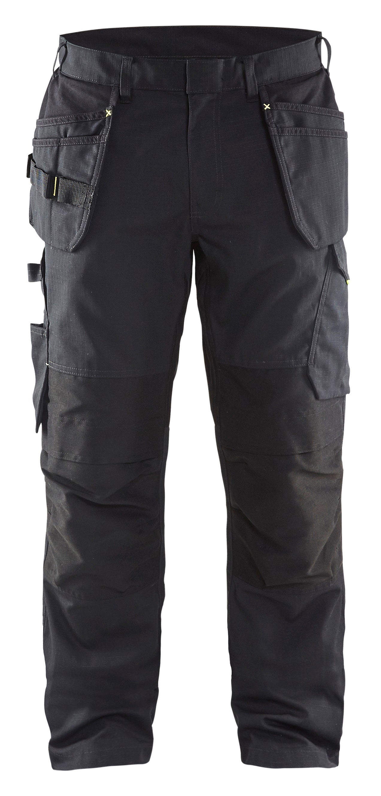 Servicebuks med Stretch og Værktøjslommer