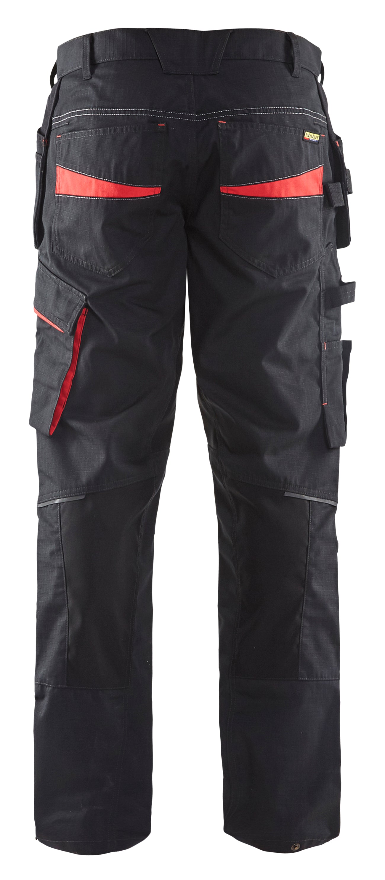 Blåkläder 1496 Servicebuks med Stretch og Værktøjslommer