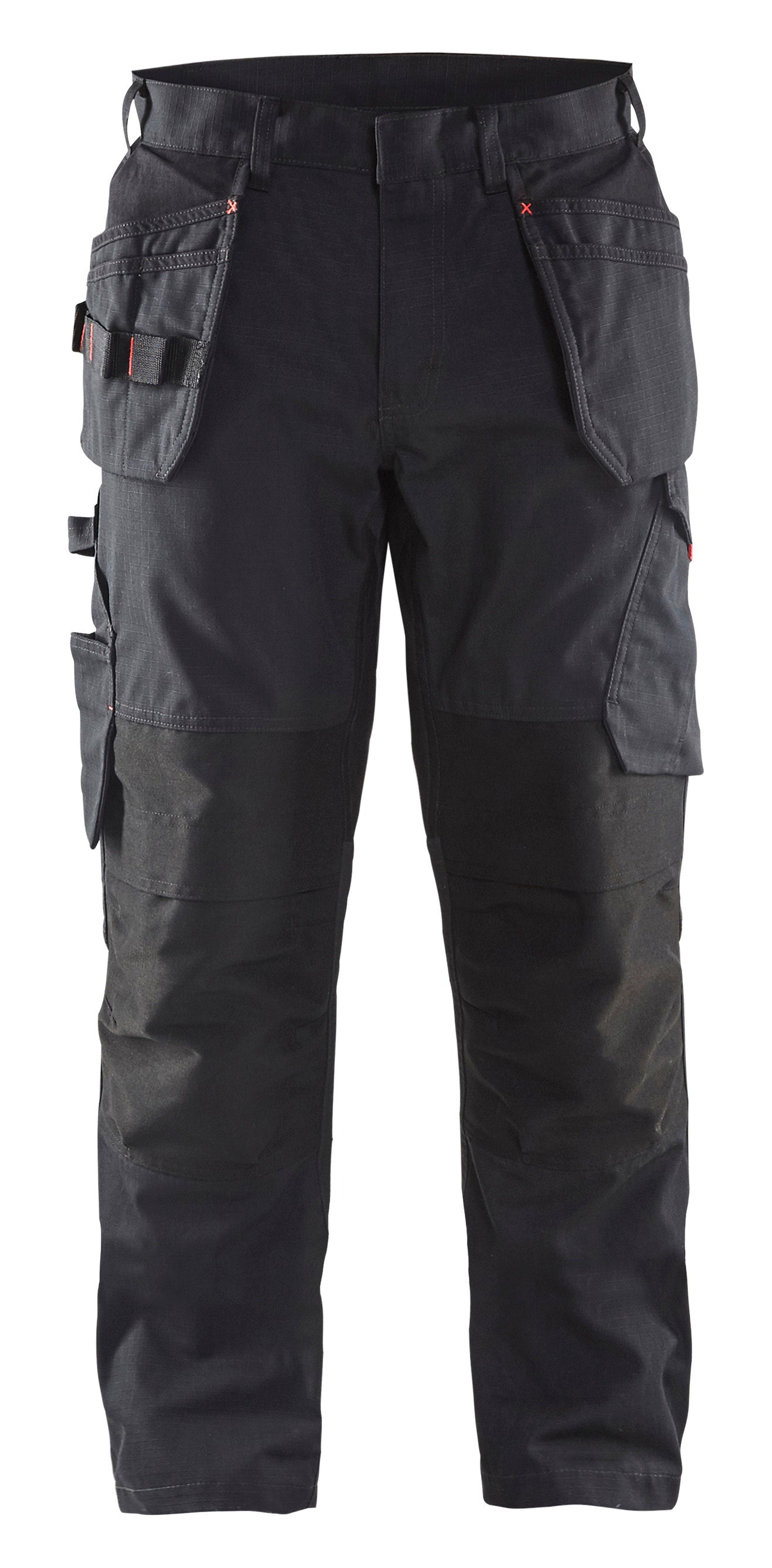 Servicebuks med Stretch og Værktøjslommer