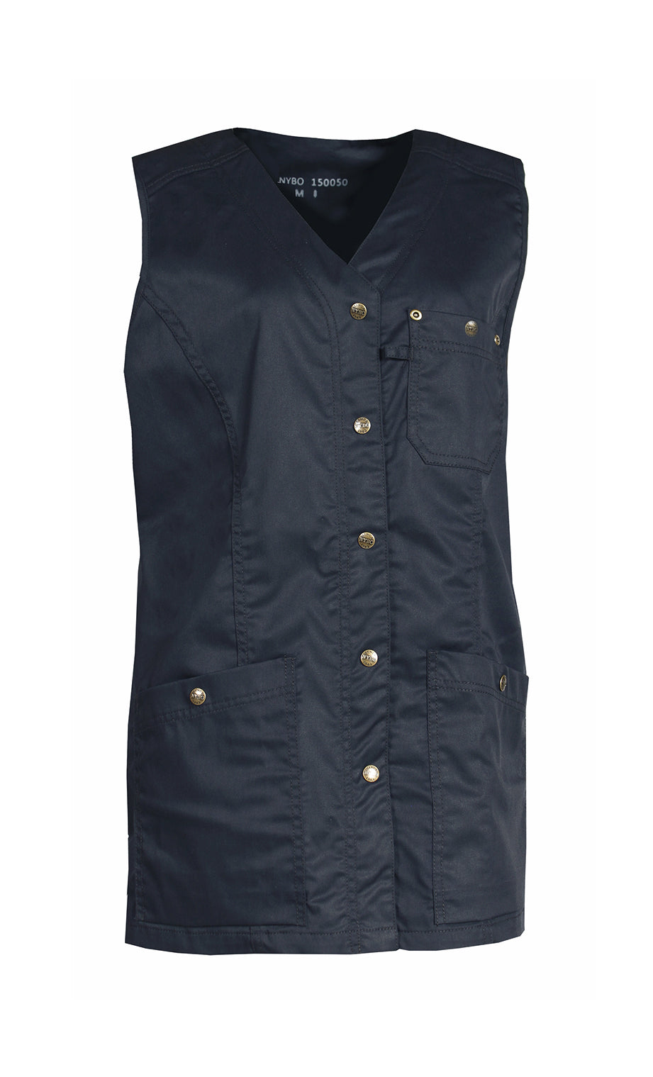 NYBO Workwear 150050 Lang vest 190 gsm