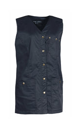 NYBO Workwear 150050 Lang vest 190 gsm med tryk eller logo – arbejdstøj og firmatøj