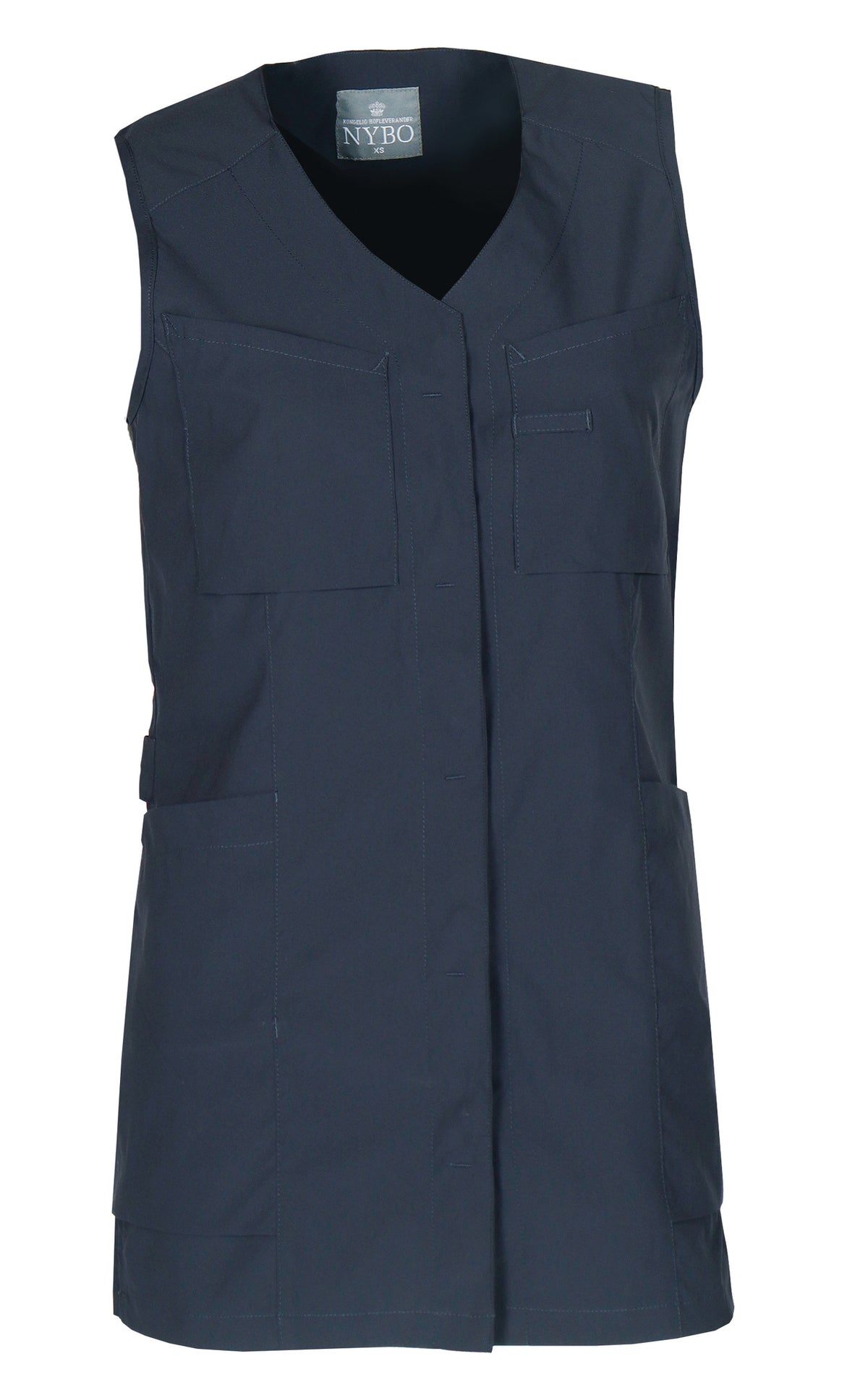 NYBO Workwear 150052 Dame vest