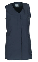 NYBO Workwear 150052 Dame vest med tryk eller logo – arbejdstøj og firmatøj