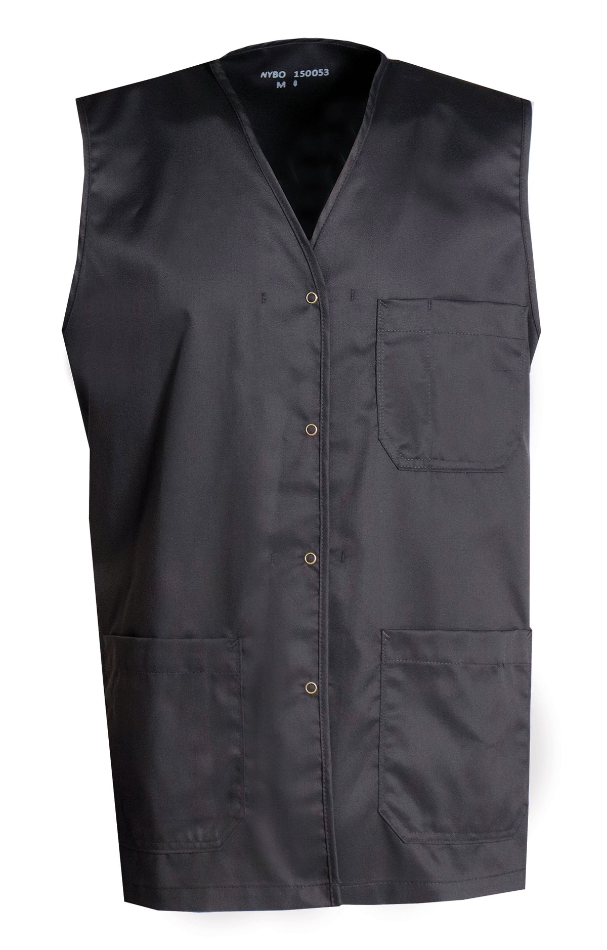 NYBO Workwear 150053 Vest