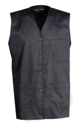 NYBO Workwear 150053 Vest med tryk eller logo – arbejdstøj og firmatøj