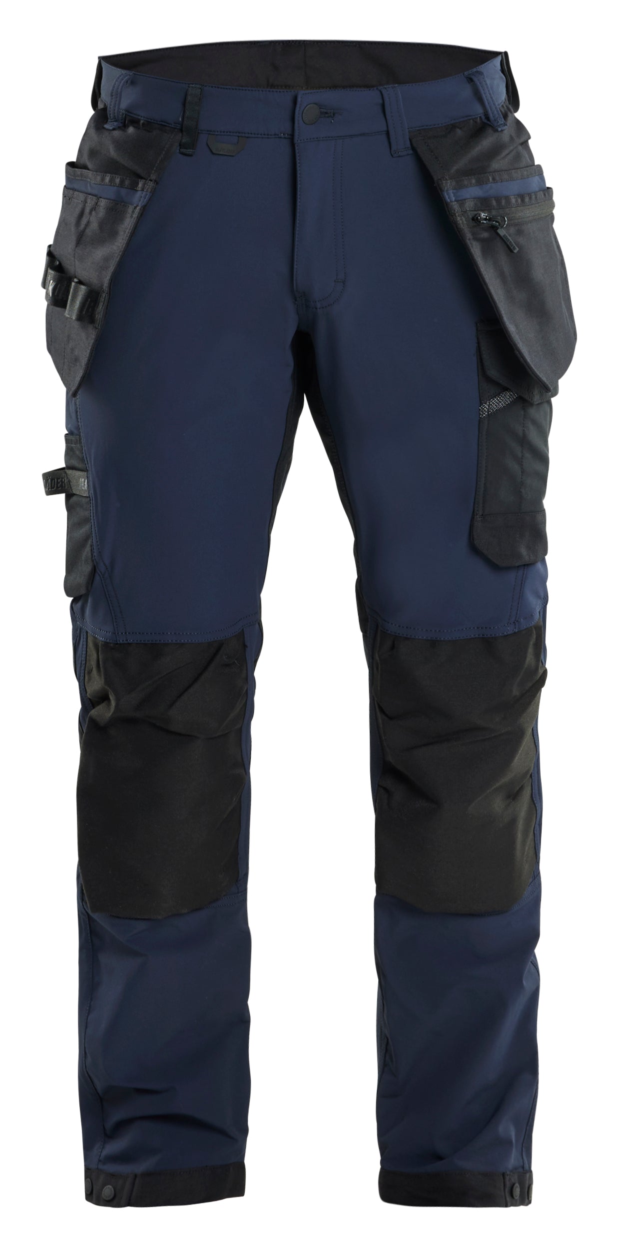 Håndværker Buks 4-vejs Stretch