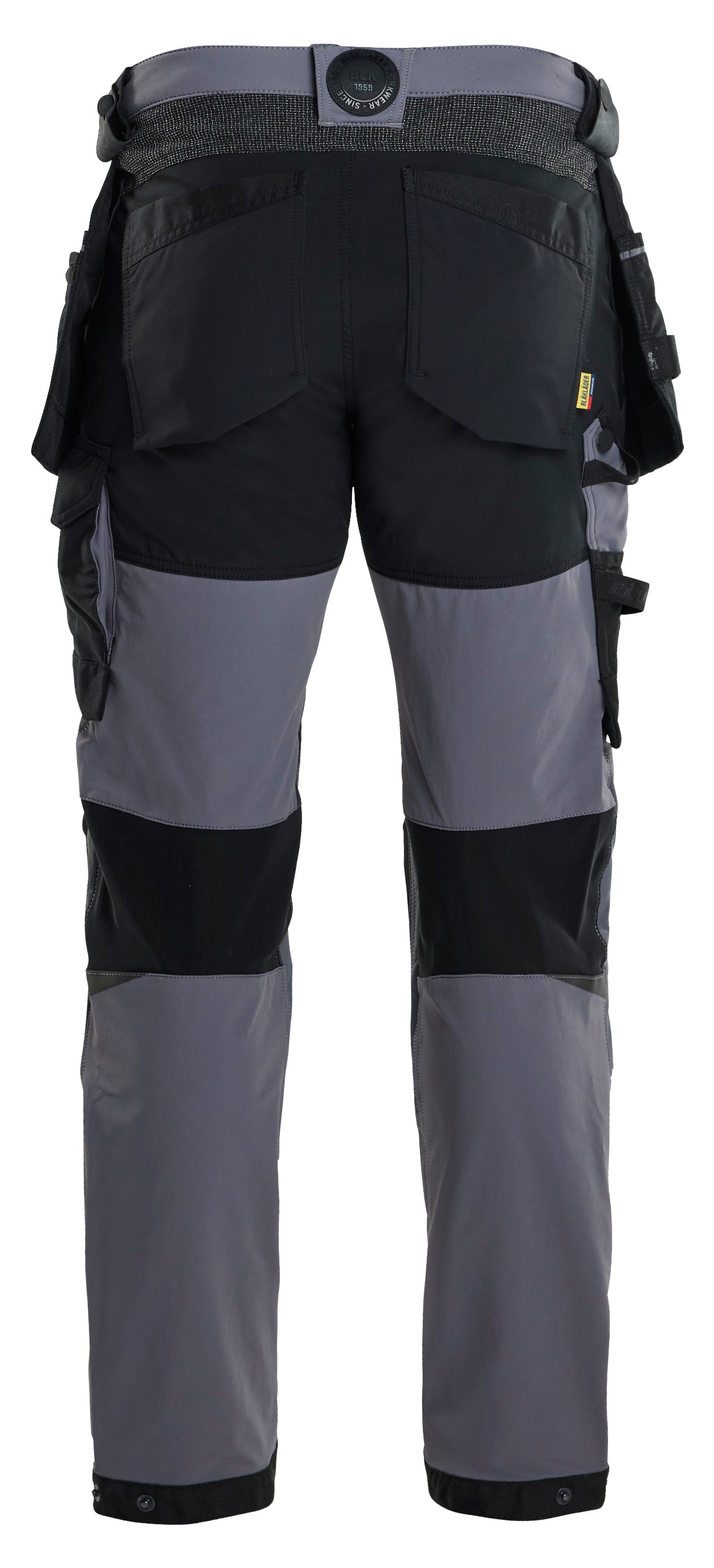 Blåkläder 1522 Håndværker Buks 4-vejs Stretch