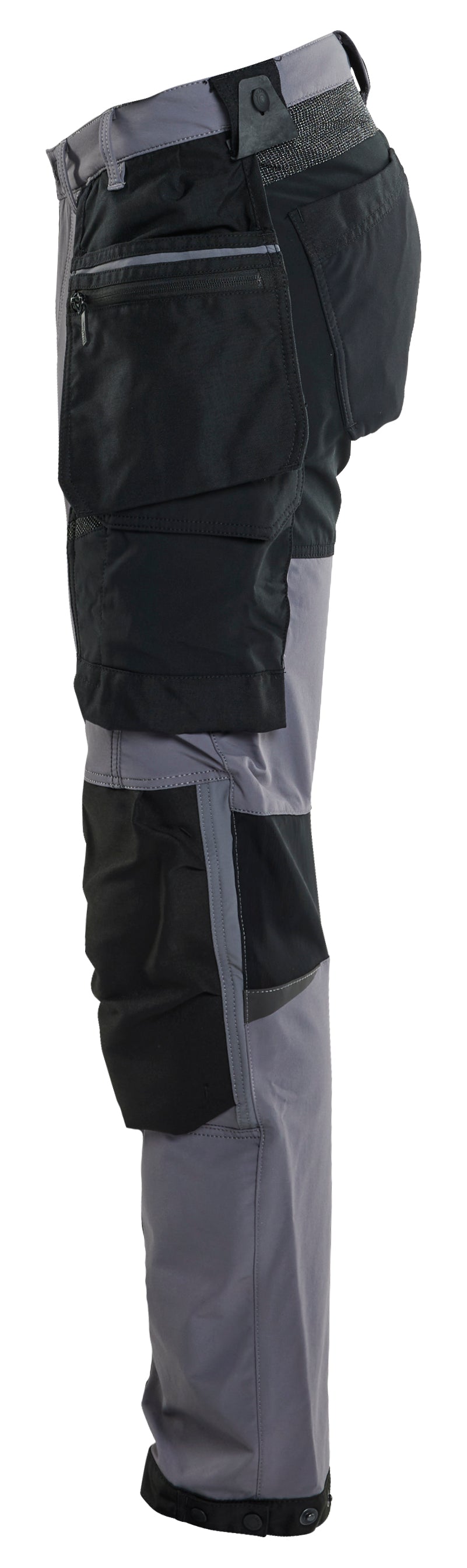 Blåkläder 1522 Håndværker Buks 4-vejs Stretch