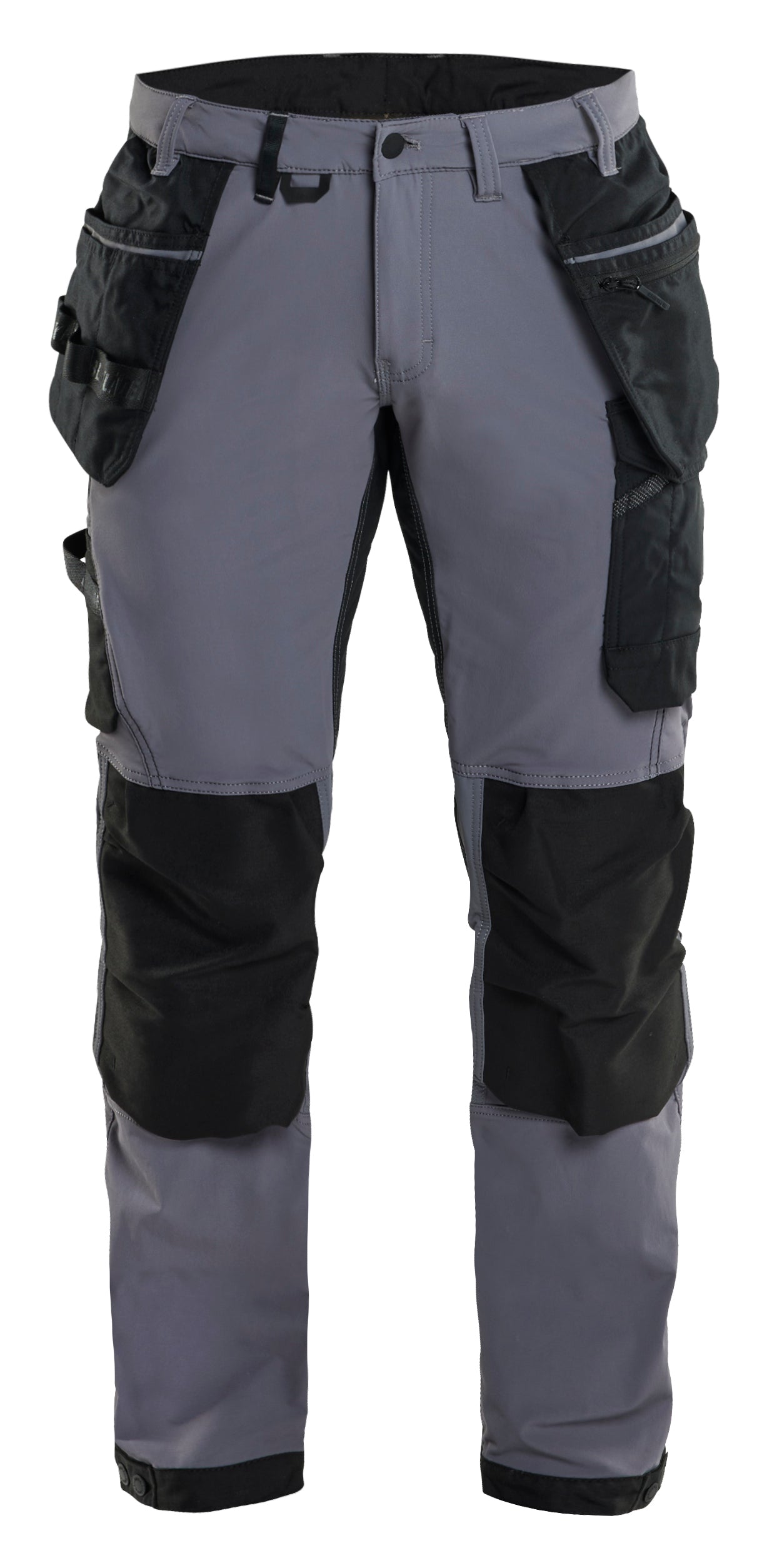 Håndværker Buks 4-vejs Stretch