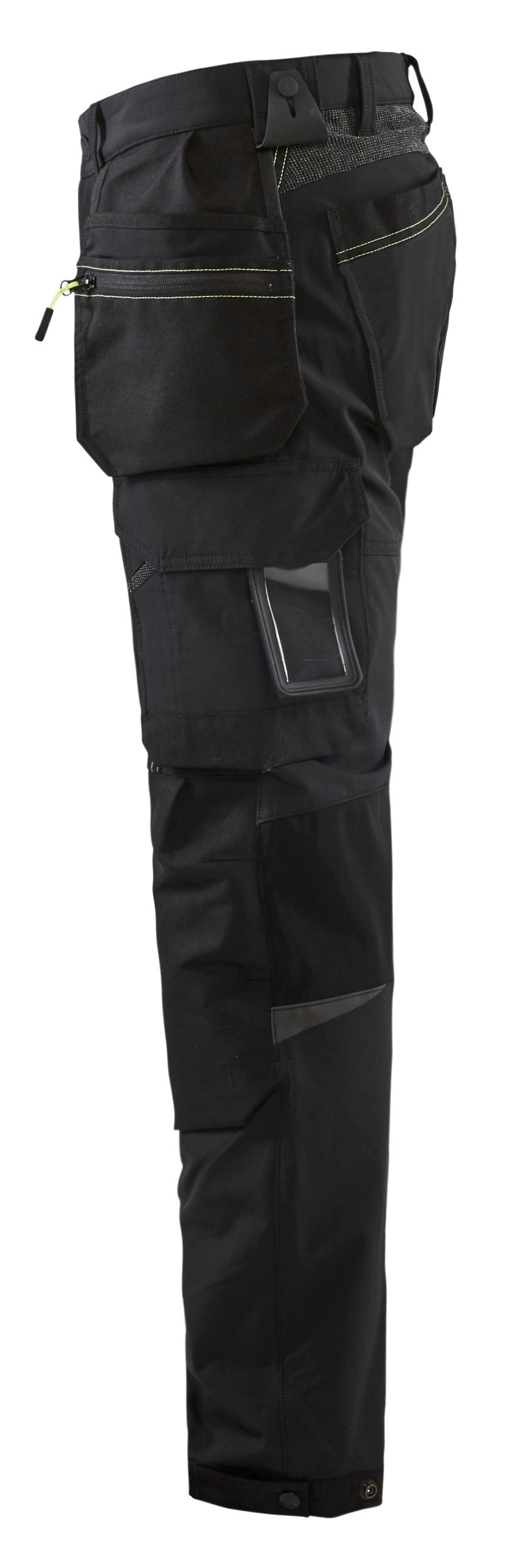 Blåkläder 1522 Håndværker Buks 4-vejs Stretch