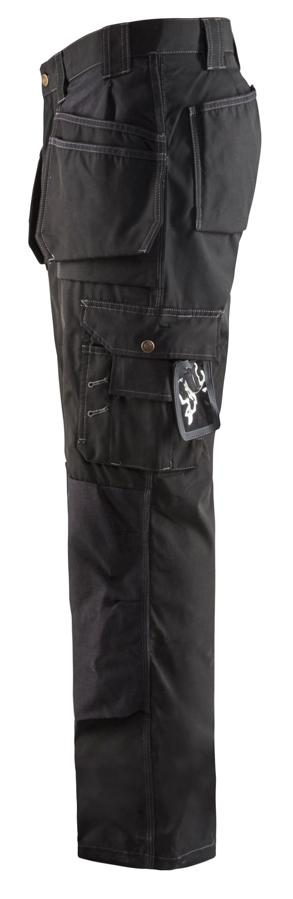 Håndværker Buks Light Weight