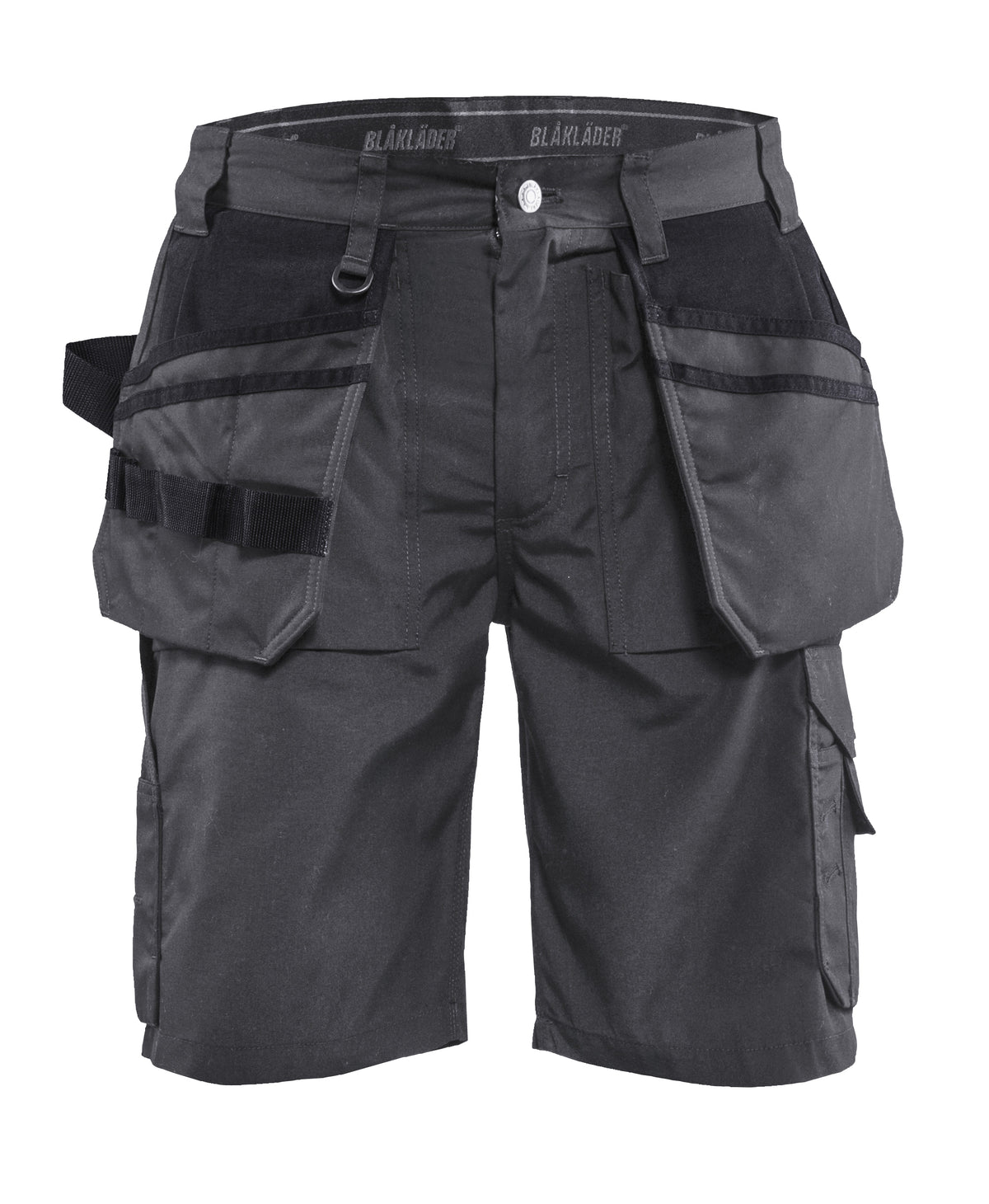 Blåkläder 1526 Håndværker Shorts Light Weight