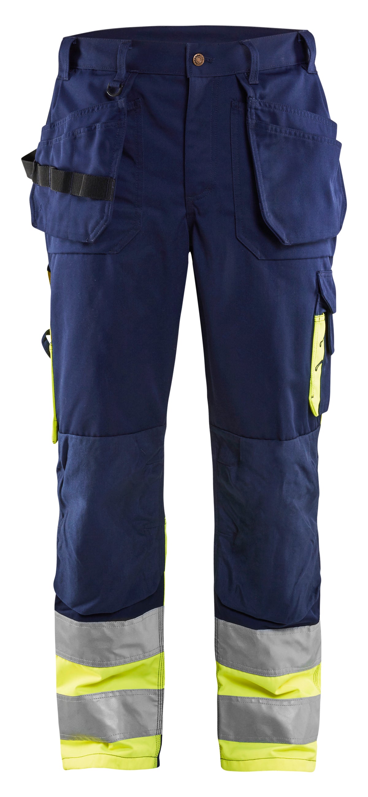 Blåkläder 1529 High vis buks