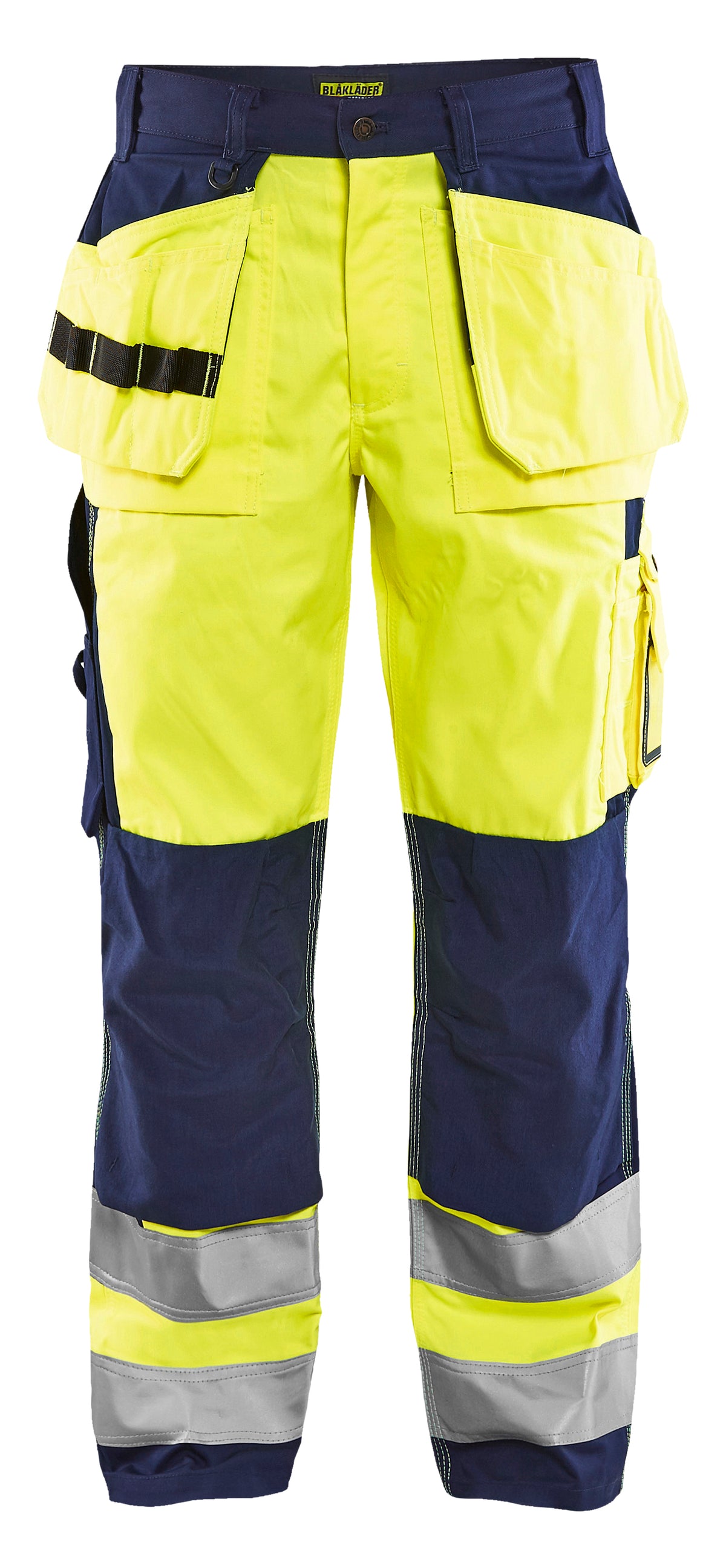 Blåkläder 1533 High Vis Buks