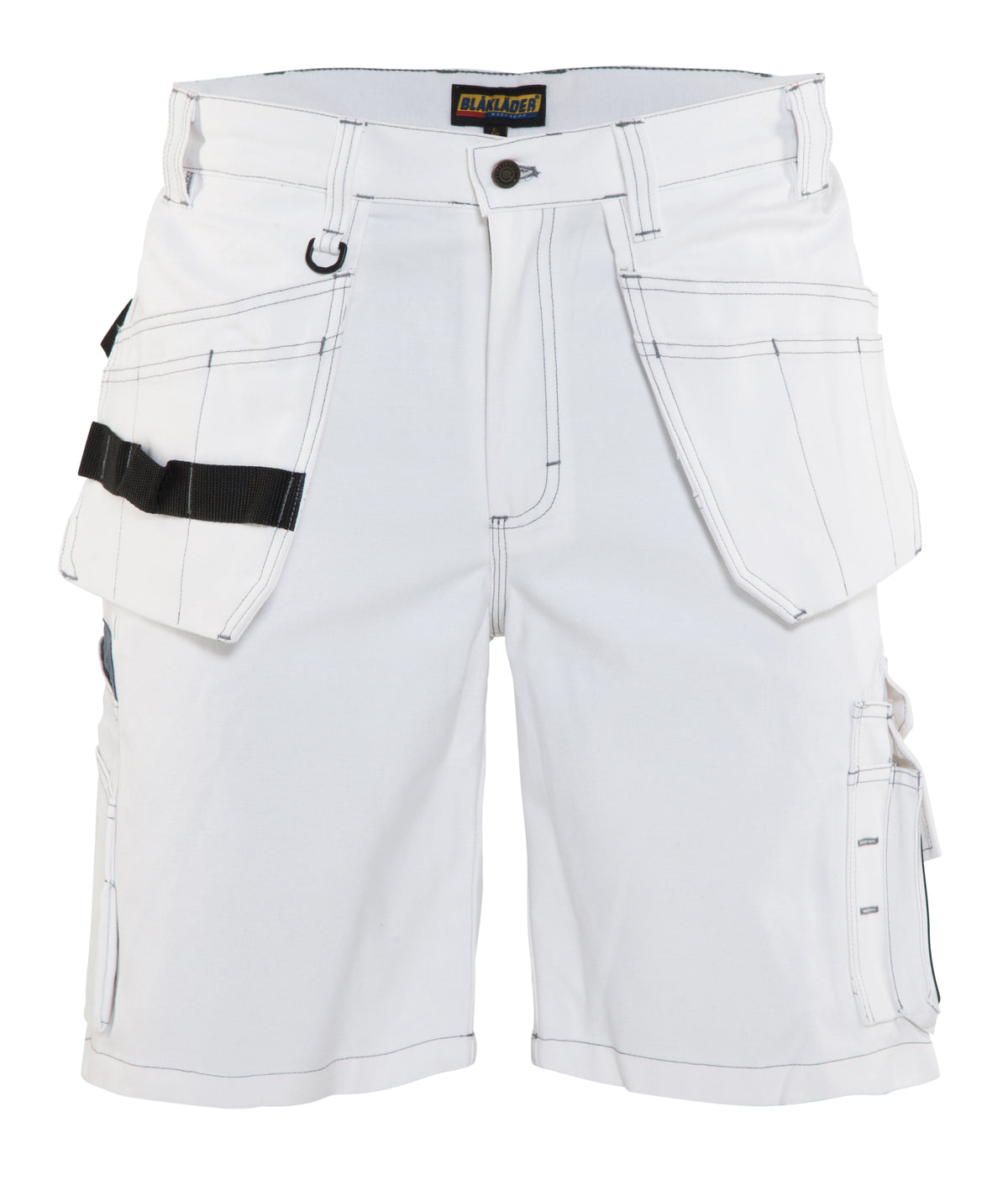 Blåkläder 1536 Håndværker Shorts