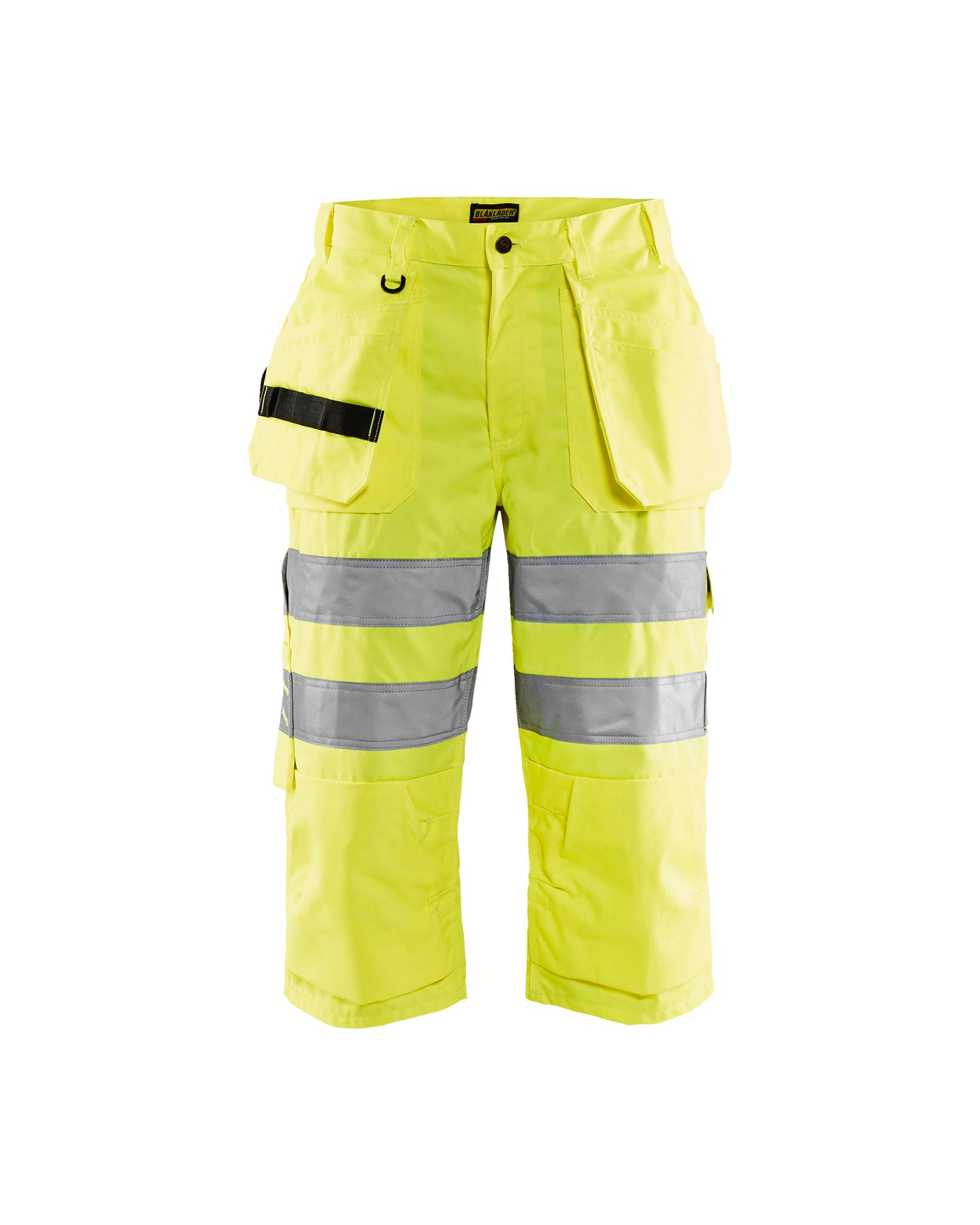 Blåkläder 1539 High Vis Knickers, High Vis Gul
