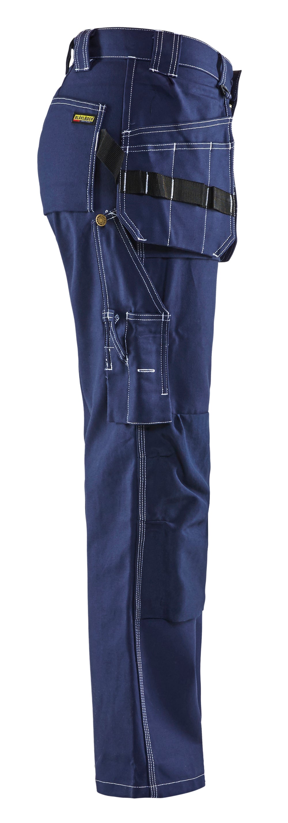 Dame Håndværker Buks