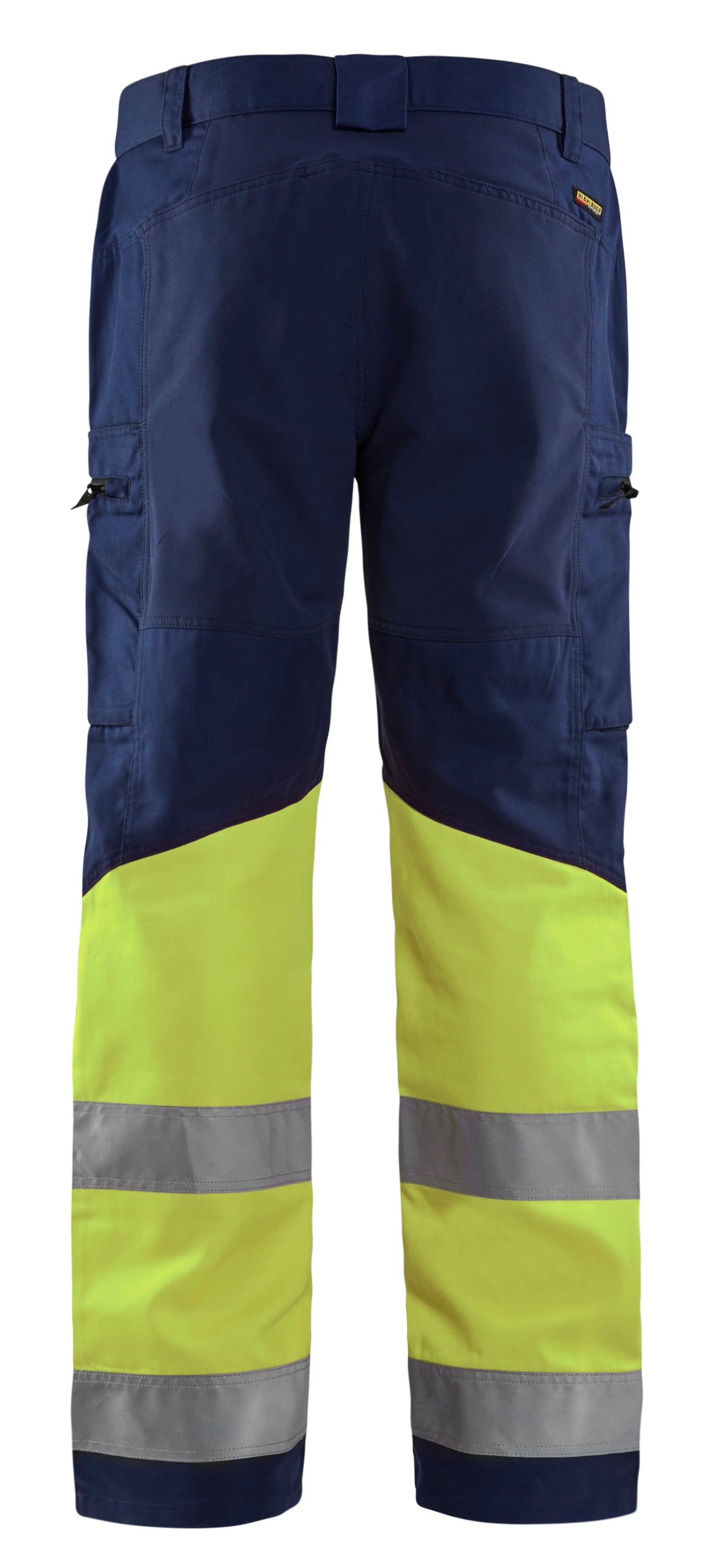 High Vis Buks med stretch