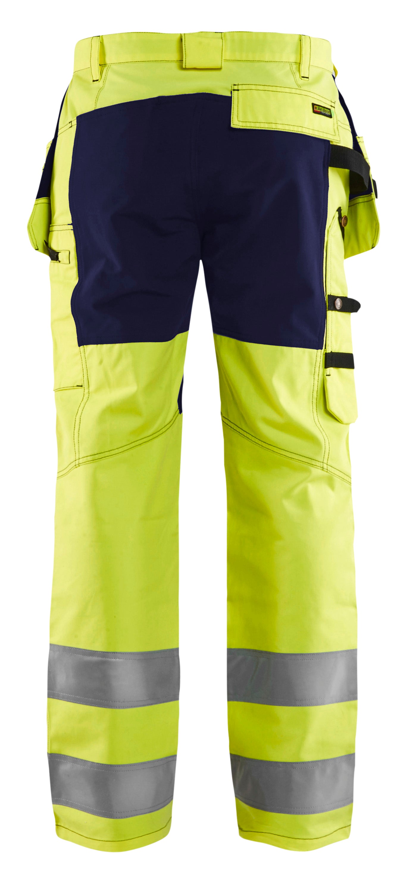 High Vis Buks med stretch