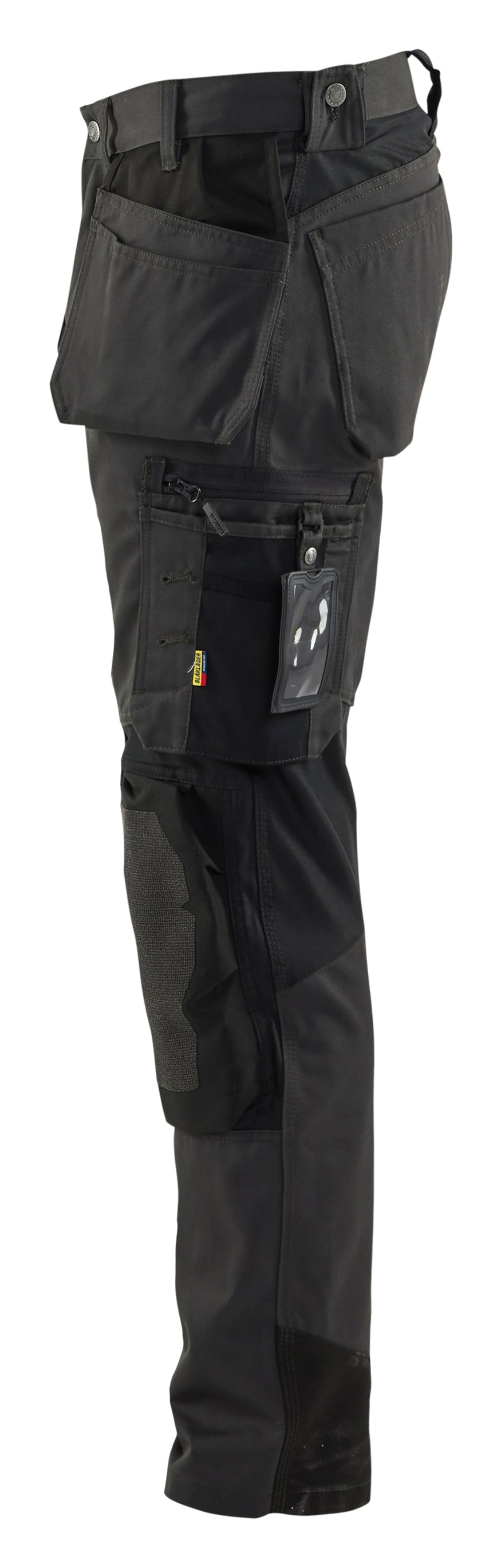 Gulvlægger Buks med stretch