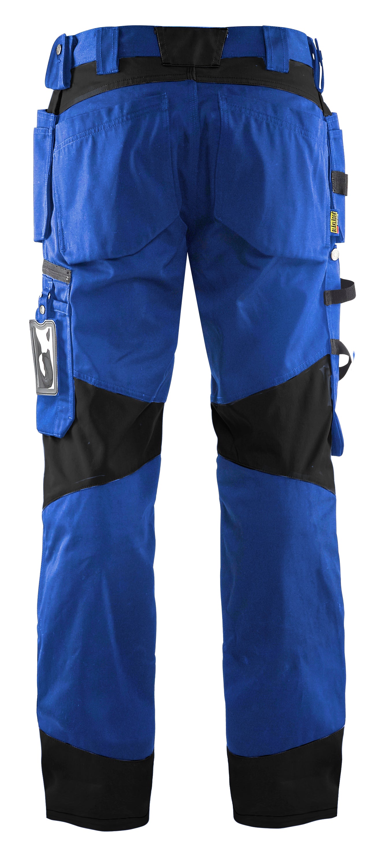 Blåkläder 1555 Håndværker Buks